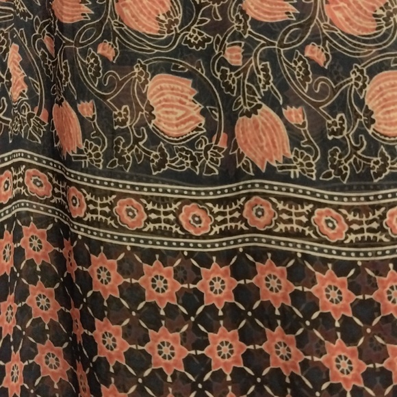 Velvet by Graham & Spencer sheet top size M - Picture 3 of 3